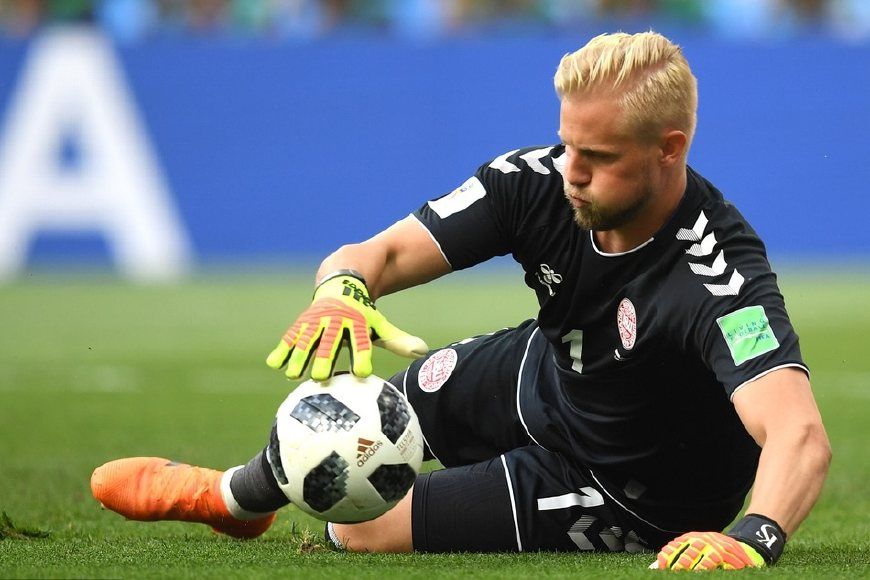 关于丹麦翻盘克罗地亚，莱万一己之力扛起全队的信息