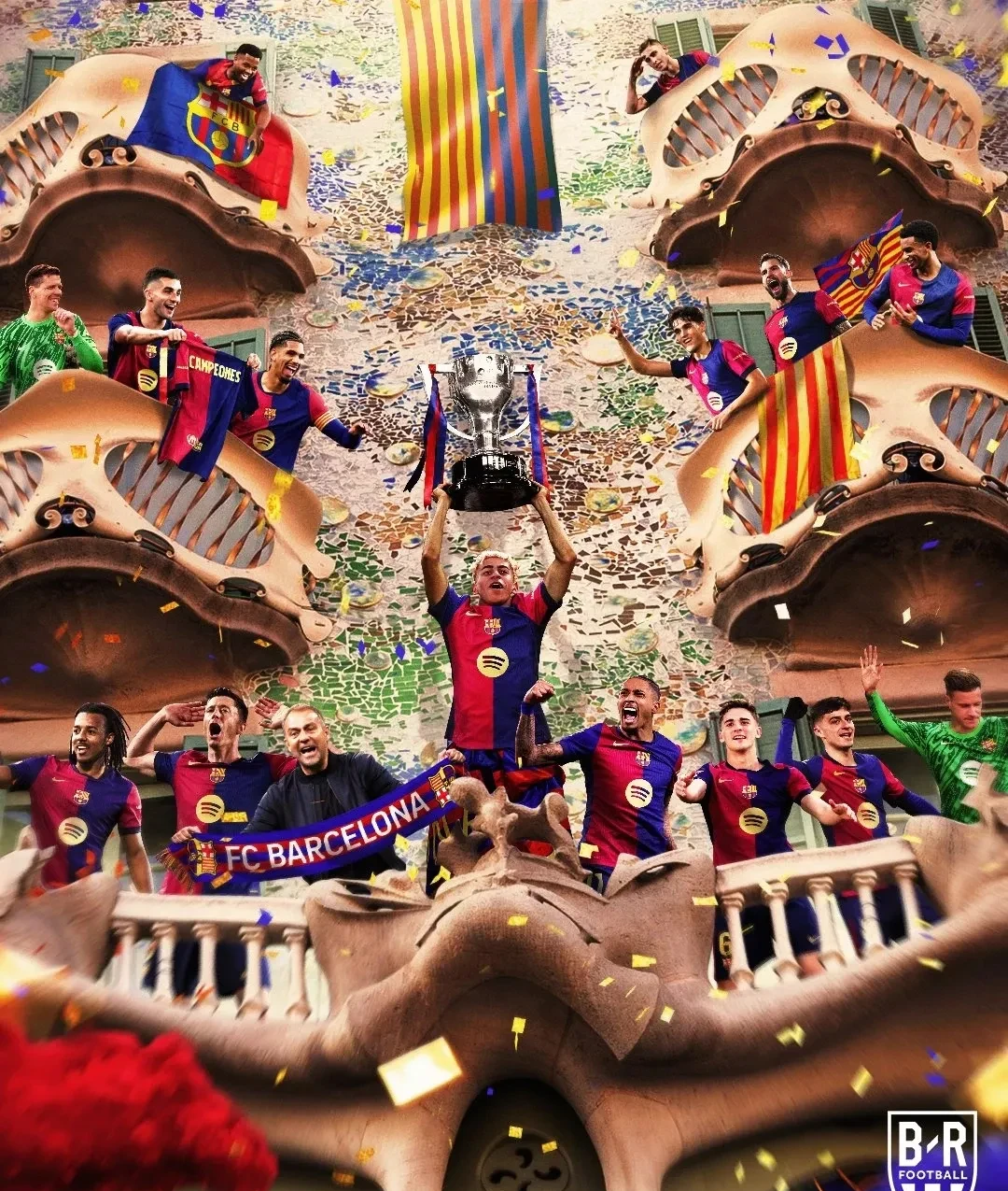 里昂强势巴萨,博格巴一己之力扛起全队的简单介绍 里昂强势巴萨,博格巴一己之力扛起全队的简单介绍