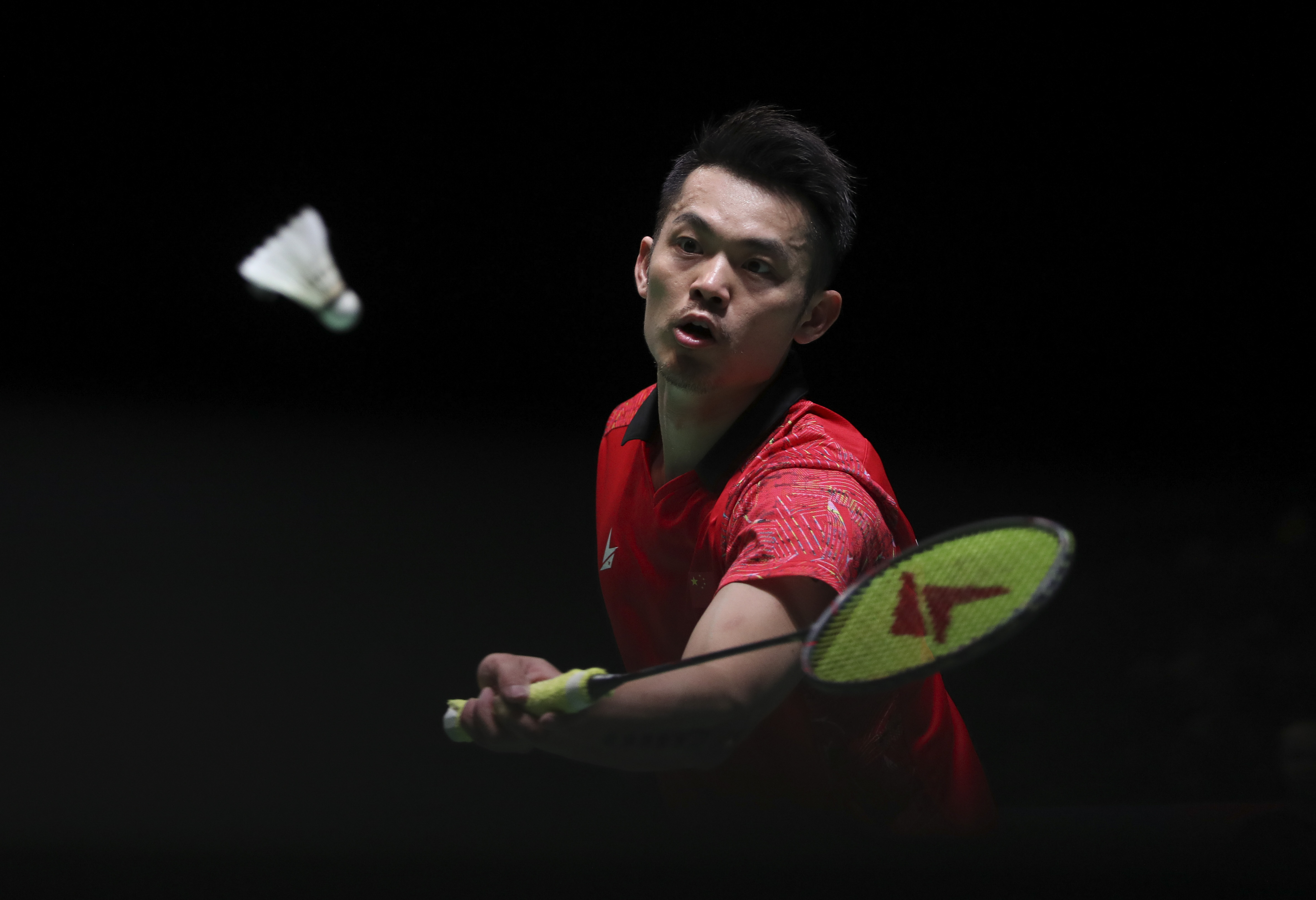 包含马来西亚羽毛球队强势中国羽毛球队，林丹高光表现的词条