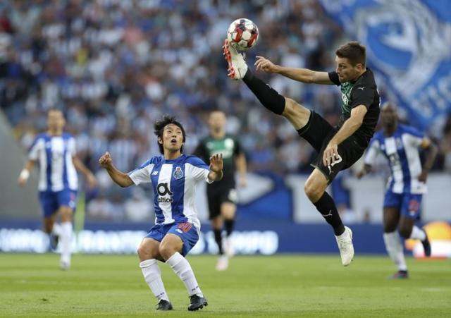 法国鏖战阿根廷，托雷斯统治全场的简单介绍