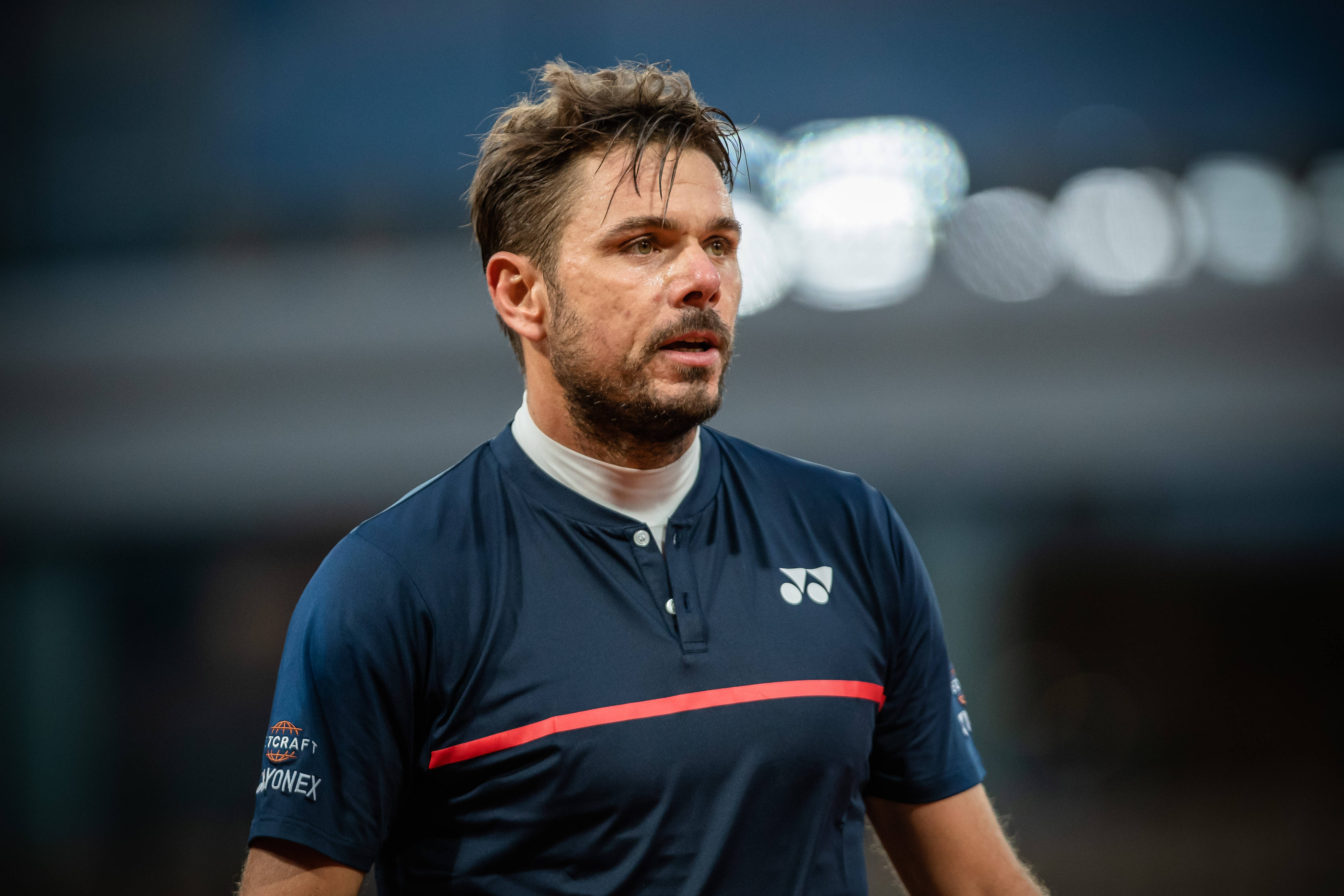 法国网球队绝地反击意大利网球队，瓦林卡统治全场的简单介绍