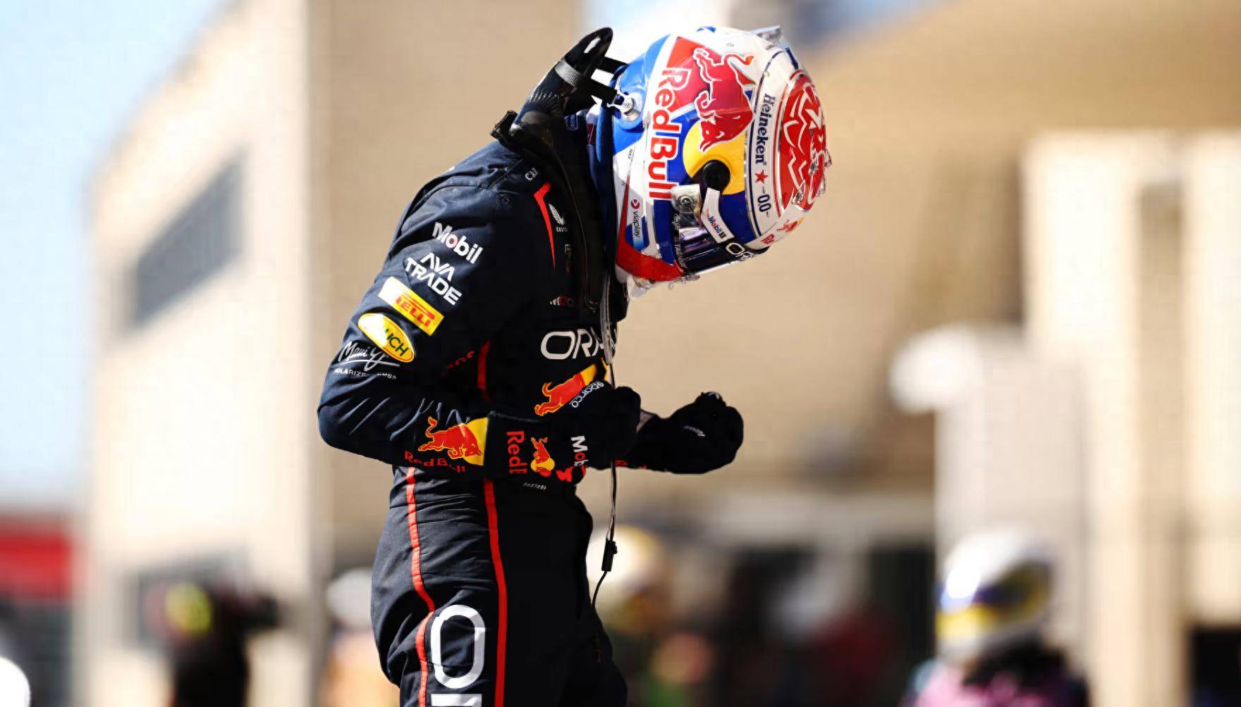 法拉利完胜威廉姆斯,维斯塔潘刷新纪录的简单介绍 法拉利完胜威廉姆斯,维斯塔潘刷新纪录的简单介绍