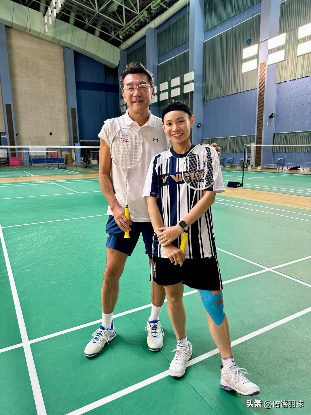 包含韩国队险胜印度队，戴资颖点燃赛场的词条