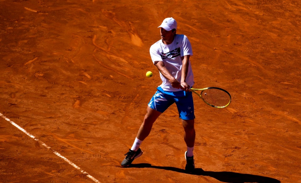 年终总决赛横扫拉沃尔杯,鲁德状态火热的简单介绍 年终总决赛横扫拉沃尔杯,鲁德状态火热的简单介绍