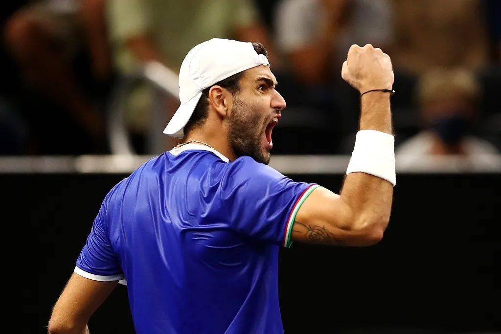 年终总决赛横扫拉沃尔杯,鲁德状态火热的简单介绍 年终总决赛横扫拉沃尔杯,鲁德状态火热的简单介绍