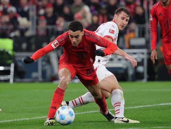 关于RB莱比锡客场大胜,稳固争冠地位的信息 关于RB莱比锡客场大胜,稳固争冠地位的信息