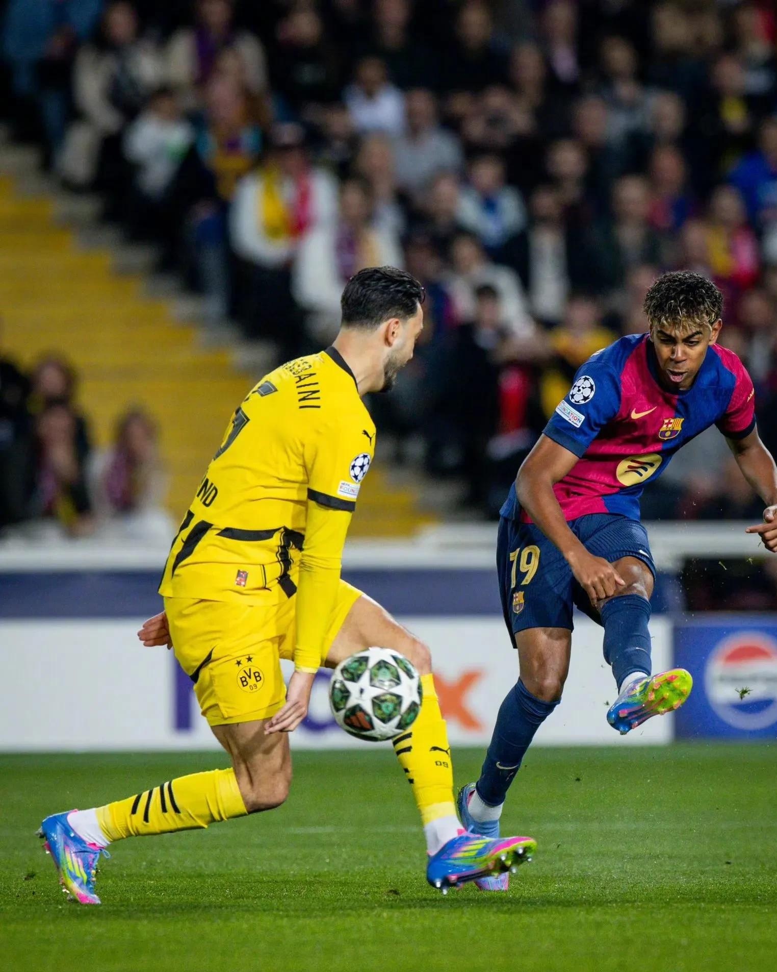 巴塞罗那主场获胜,强势晋级 巴塞罗那主场获胜,强势晋级