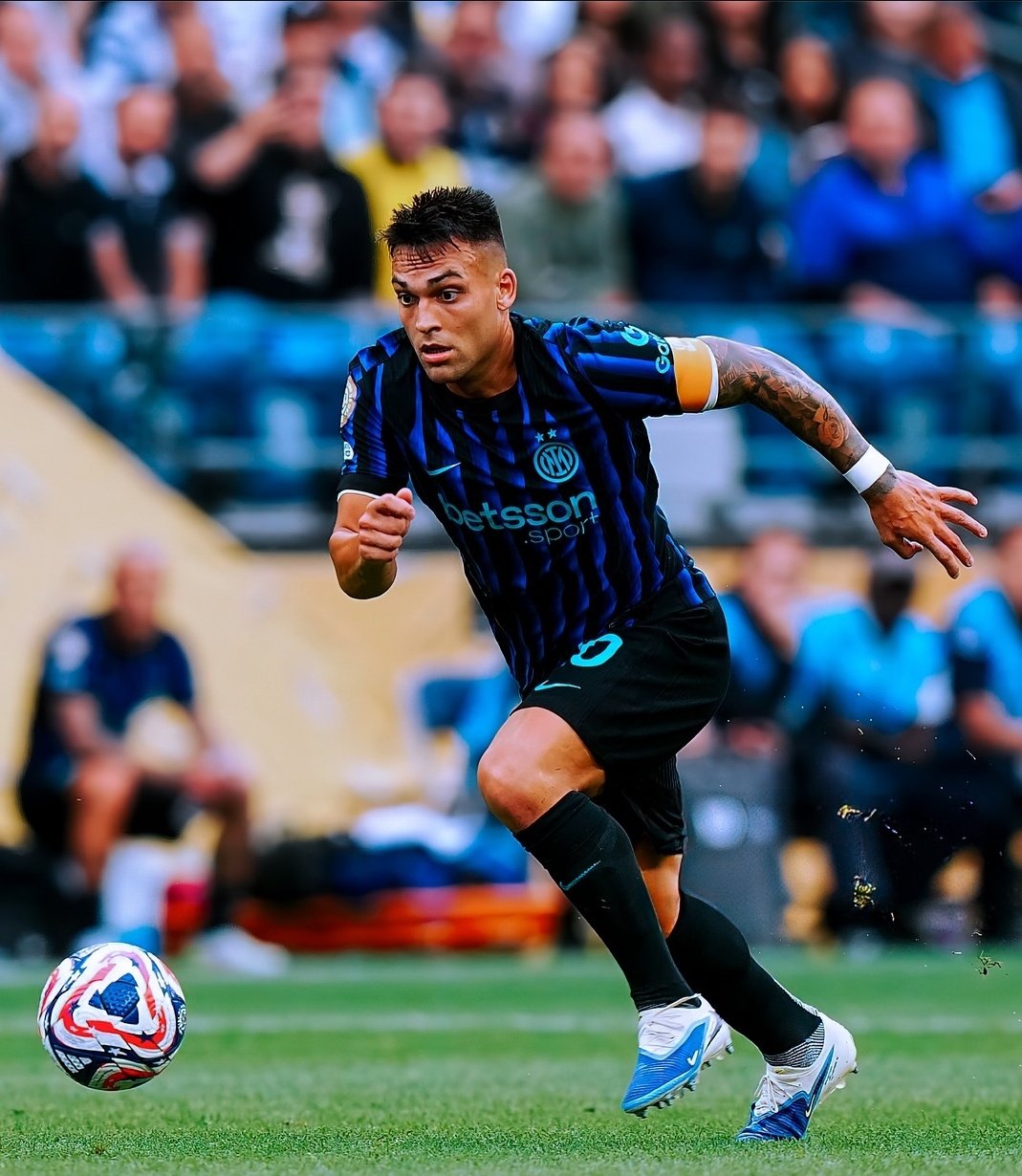 关于国米遭遇三连败，积分榜逐渐下滑的信息