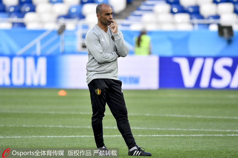 比利时球队教练团队制订新赛季备战计划的简单介绍 比利时球队教练团队制订新赛季备战计划的简单介绍