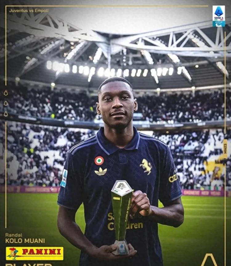 熊猫直播tv-关于尤文图斯新援表现亮眼，助球队稳居榜首的信息