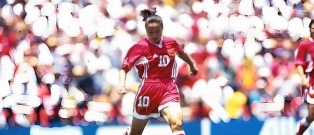 包含中国女足主力中场张倩连续传球成功,助攻队友取胜的词条 包含中国女足主力中场张倩连续传球成功,助攻队友取胜的词条