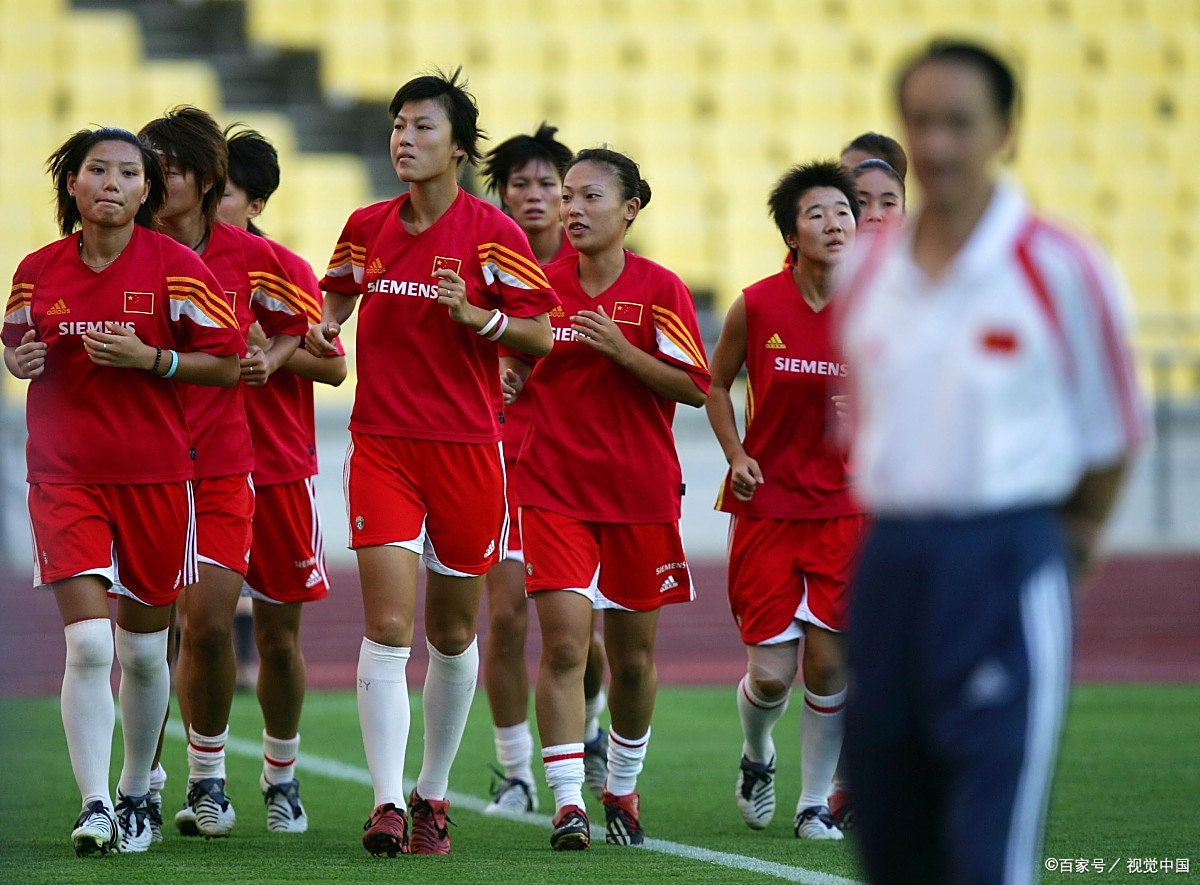 包含中国女足主力中场张倩连续传球成功,助攻队友取胜的词条 包含中国女足主力中场张倩连续传球成功,助攻队友取胜的词条