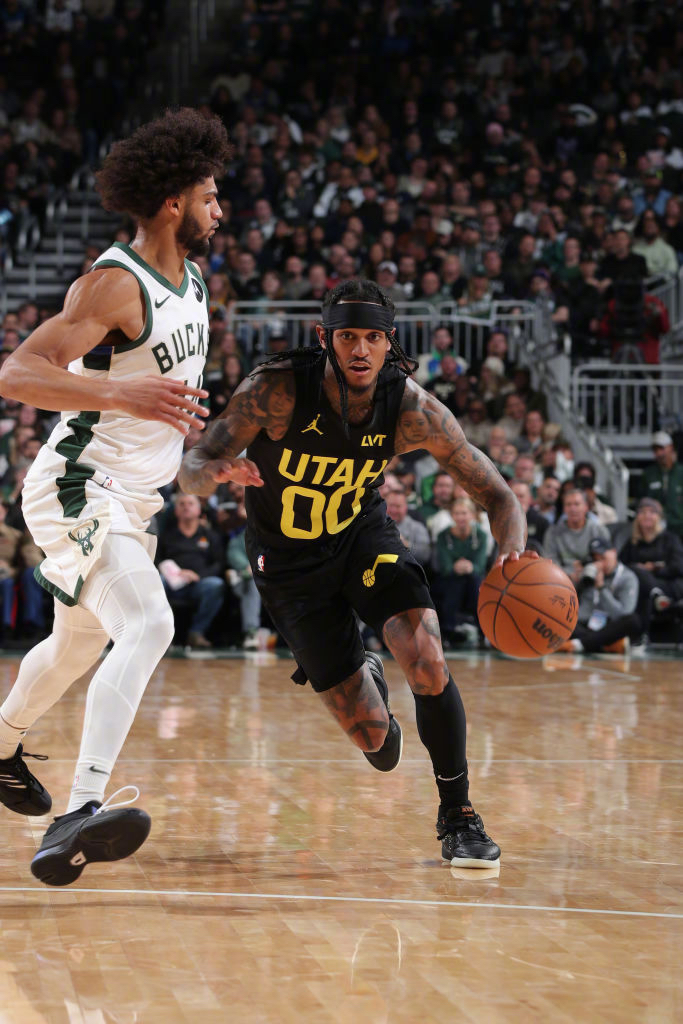 雄鹿保持不败,东部第一继续领先热火一场 雄鹿保持不败,东部第一继续领先热火一场