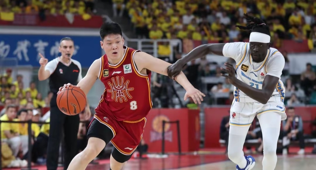 NBA球员因疫情原因缺席比赛