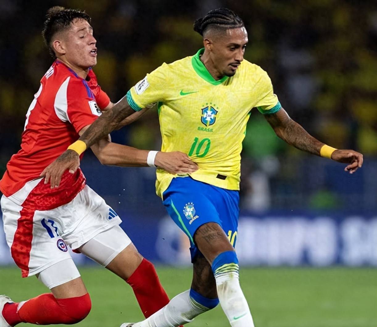 Panda Sports-巴西篮球队在南美锦标赛中获胜