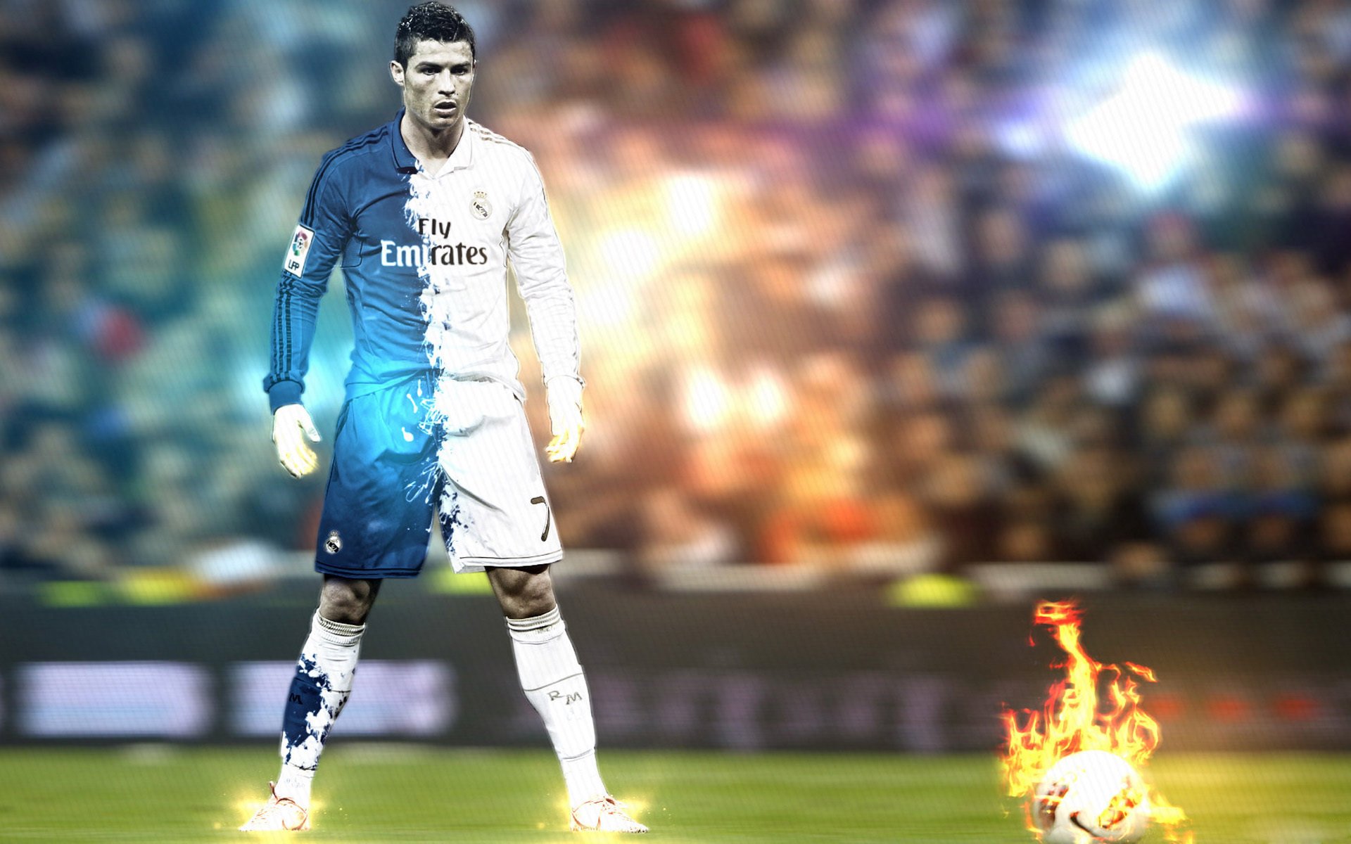 抢七之夜，弗拉霍维奇，在悬崖边绽放的证明